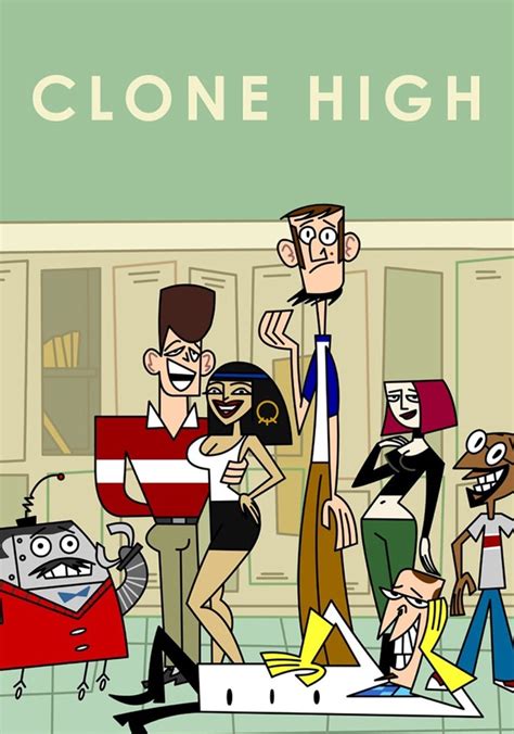 where can i watch clone high free|watch clone high 123movies.